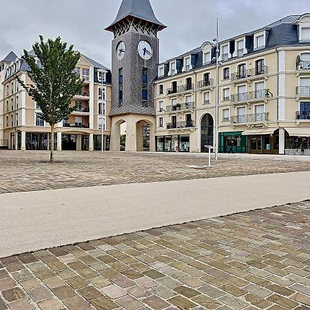 L'Ancre Marine Yourhosthelper Deauville Bagian luar foto